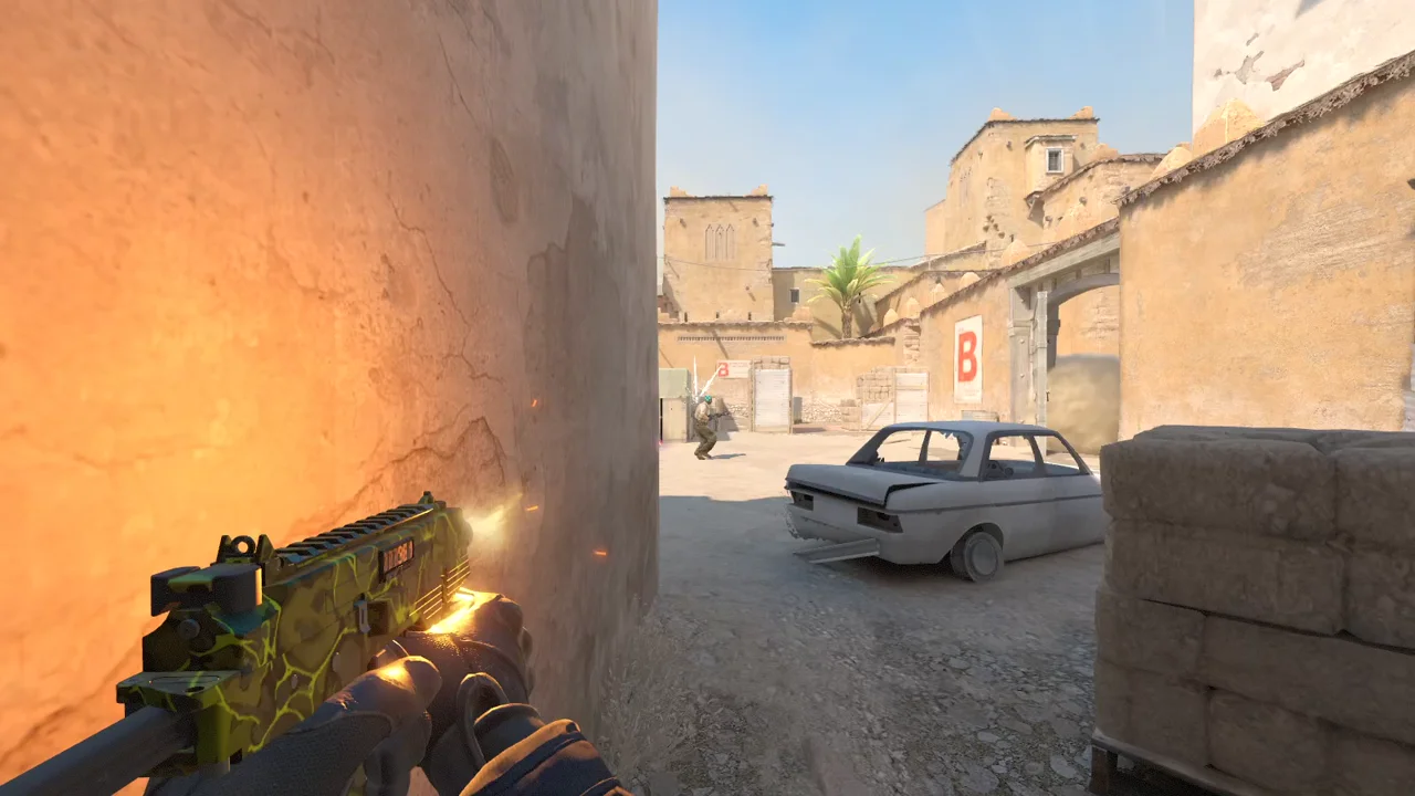 highlight